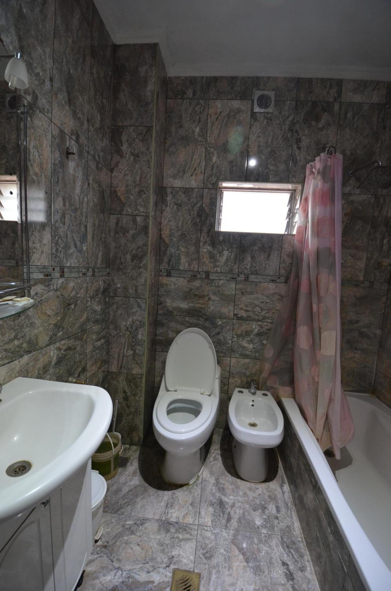 Casa Marina Argentina Hostal