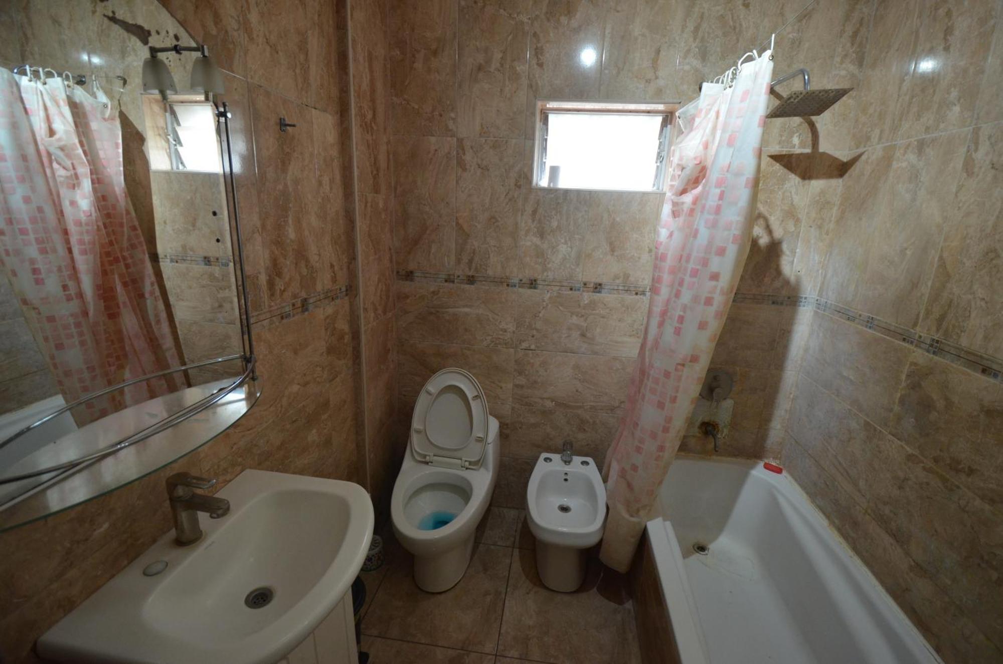 Hostal Casa Marina Argentina Monte Grande