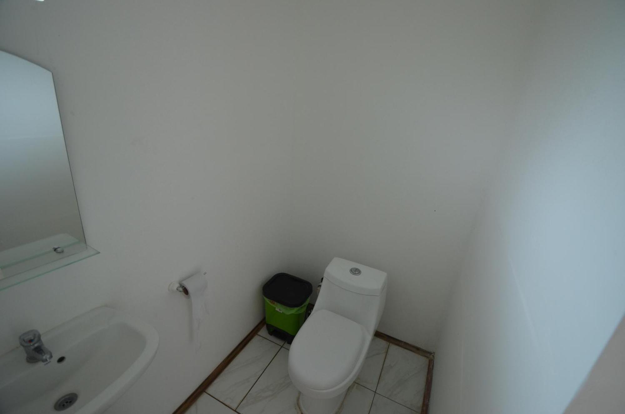 Casa Marina Argentina Hostal