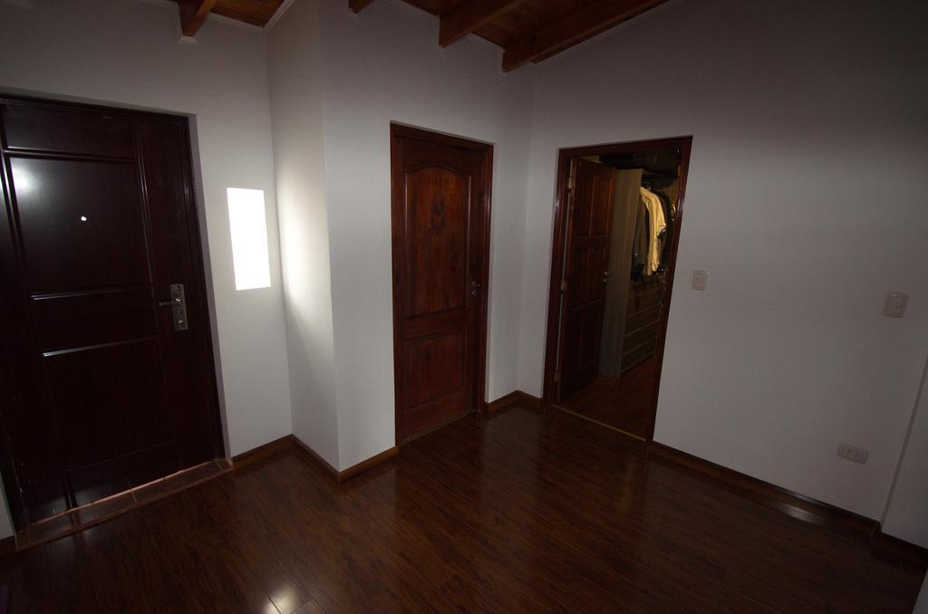 Casa Marina Argentina Hostal *