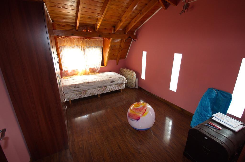 Hostal Casa Marina Argentina *