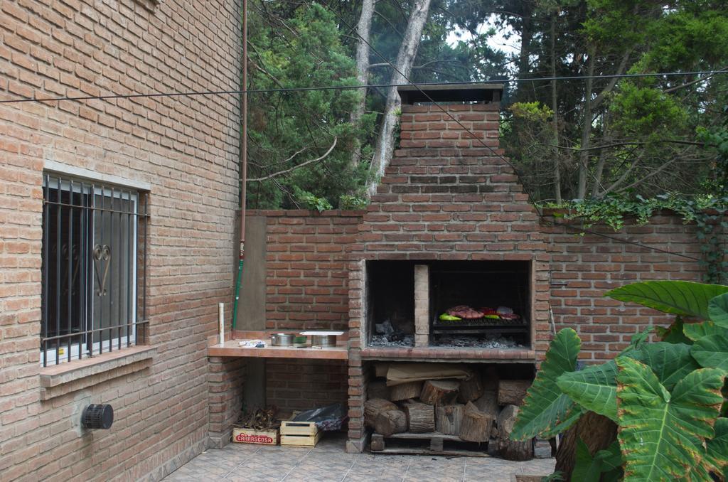 Casa Marina Argentina Monte Grande