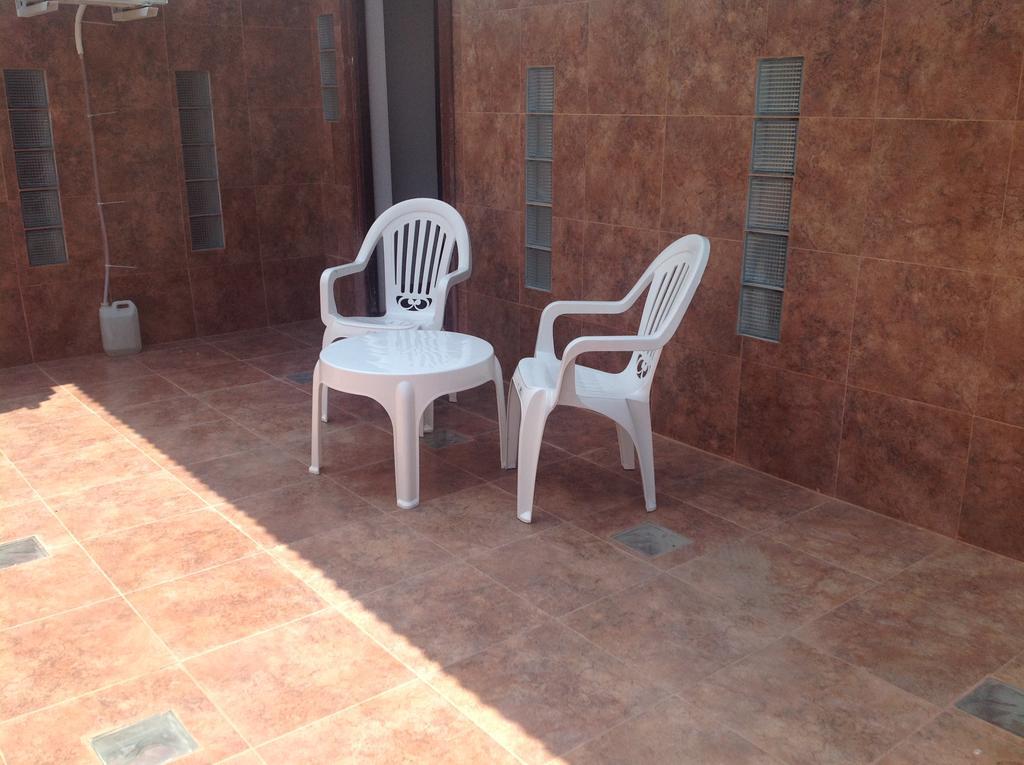 Hostal Casa Marina Argentina *