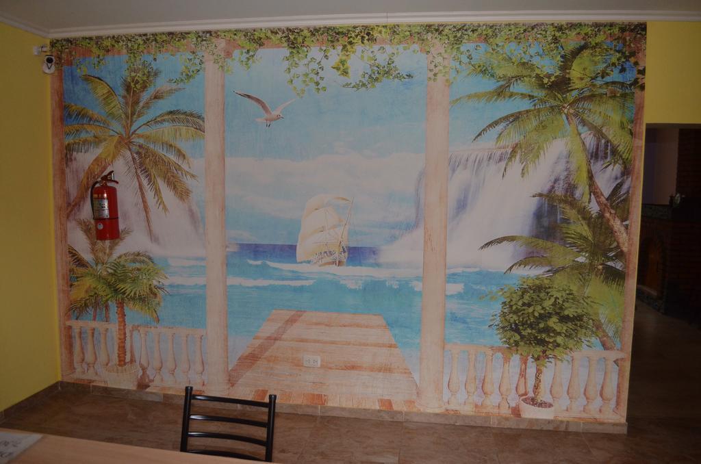 Hostal Casa Marina Argentina *