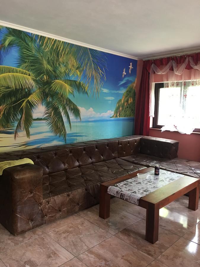 Hostal Casa Marina Argentina Monte Grande