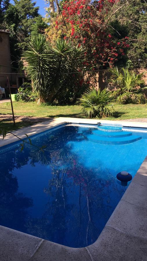 Hostal Casa Marina Argentina *