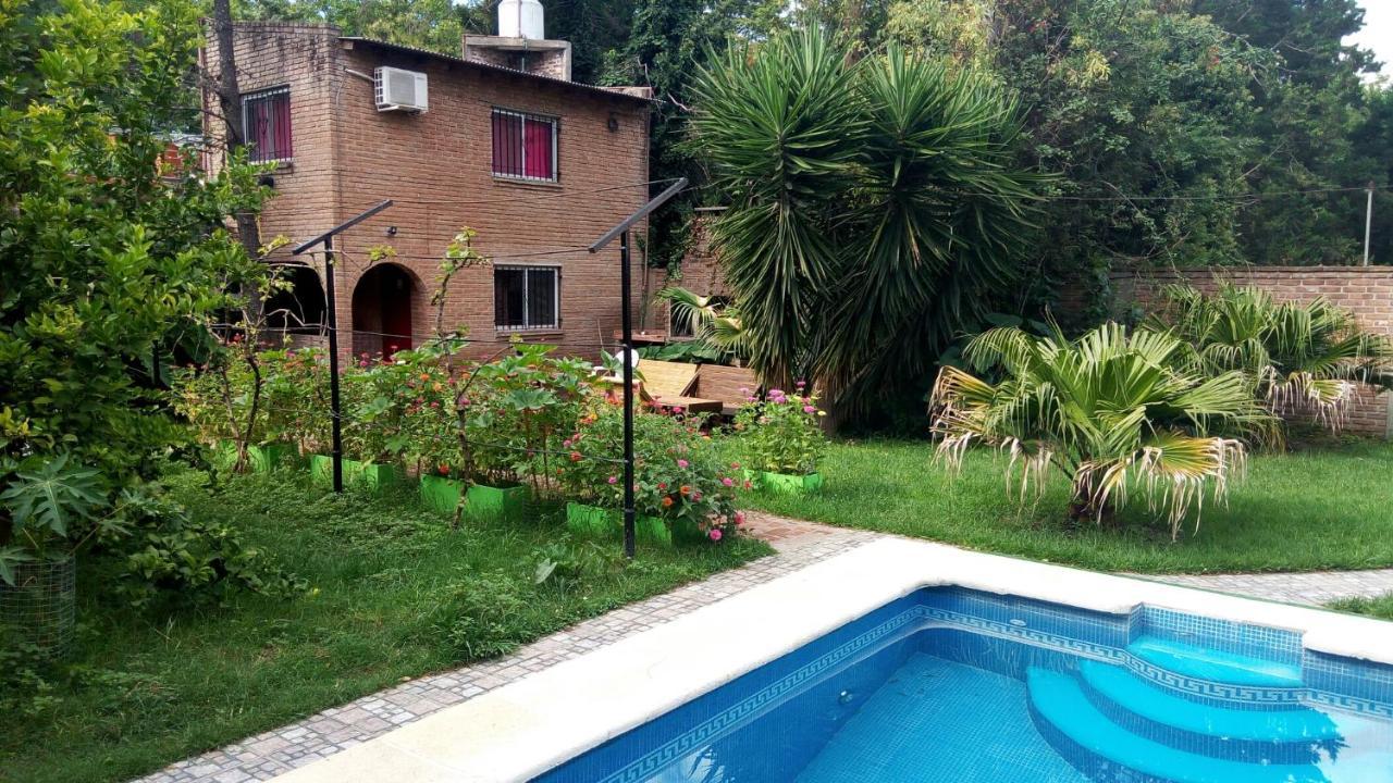 Hostal Casa Marina Argentina
