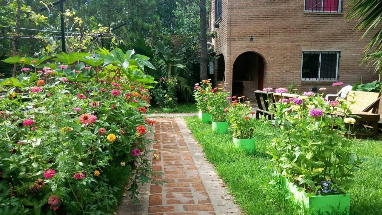 Casa Marina Argentina Monte Grande