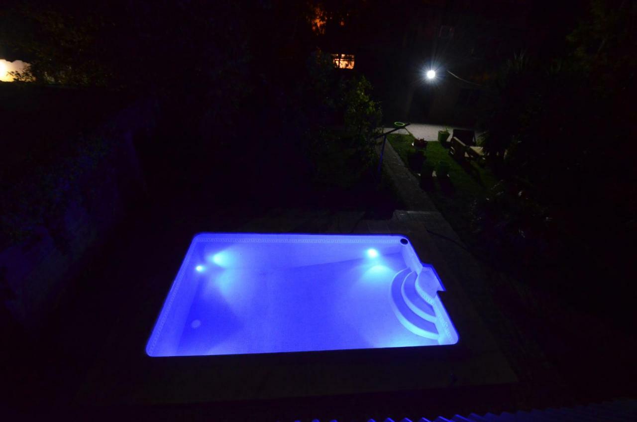 Casa Marina Argentina Hostal