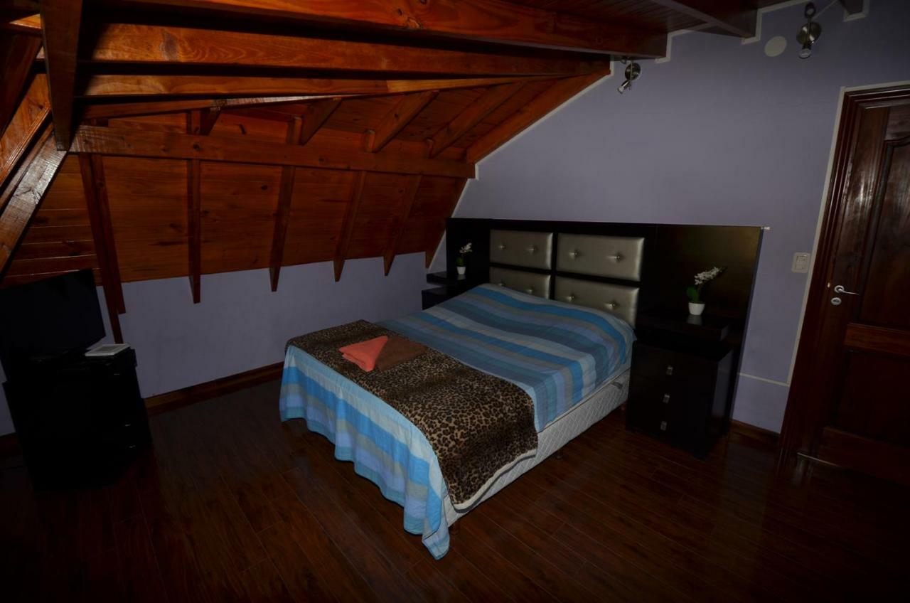 Casa Marina Argentina Hostal
