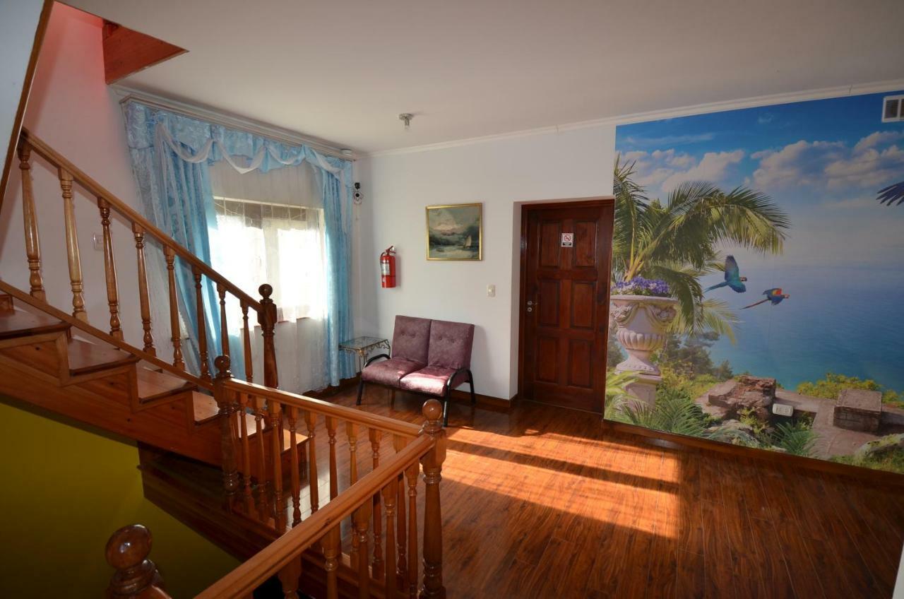 Hostal Casa Marina Argentina Monte Grande