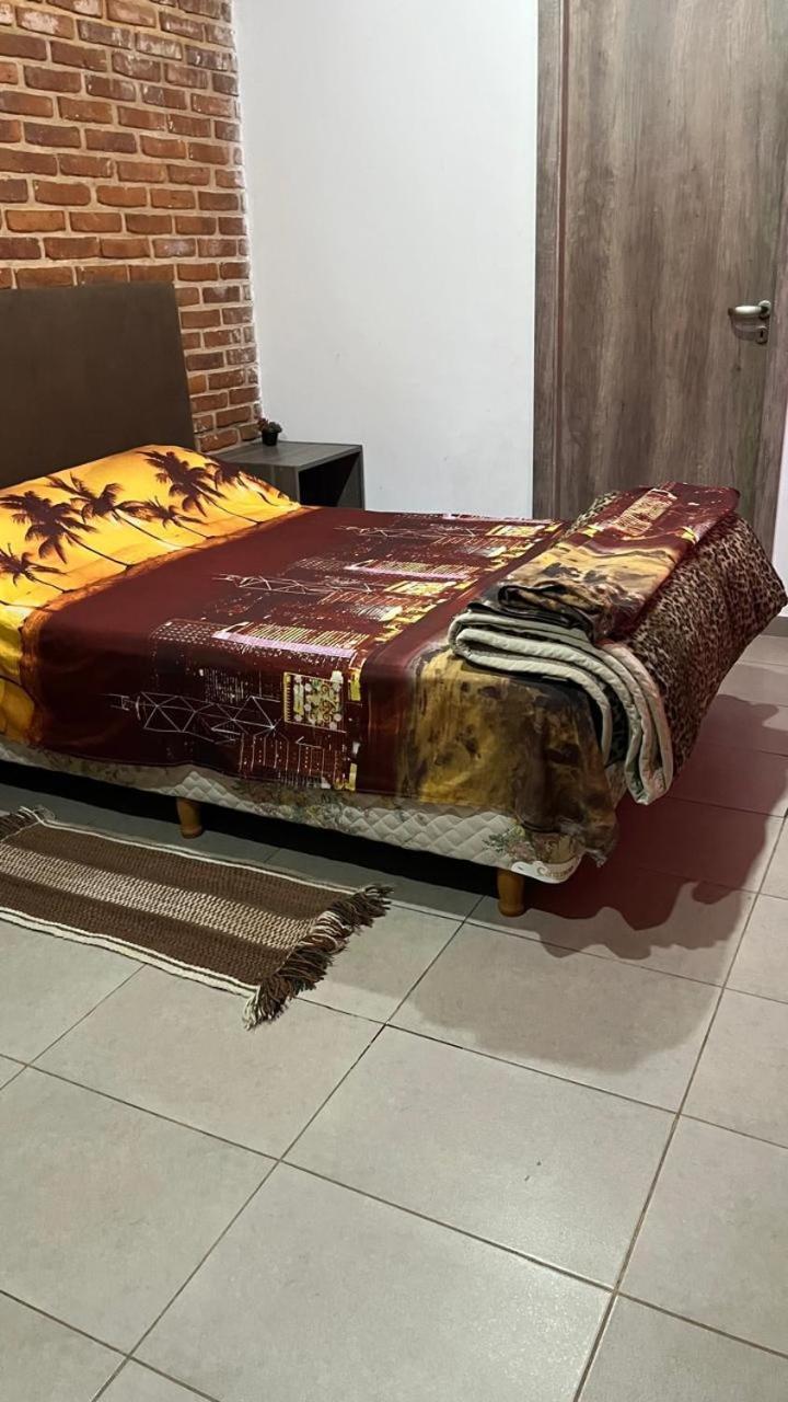 Casa Marina Argentina Hostal