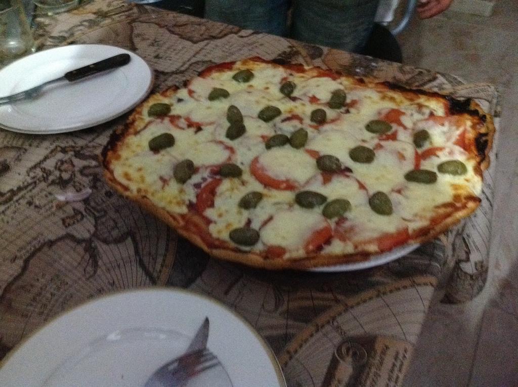 Hostal Casa Marina Argentina Monte Grande