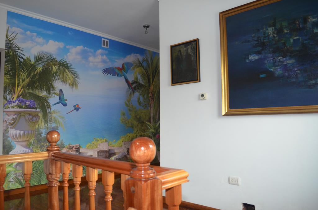 Casa Marina Argentina Hostal *