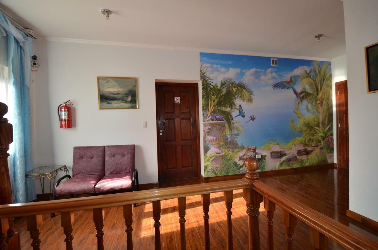 Casa Marina Argentina