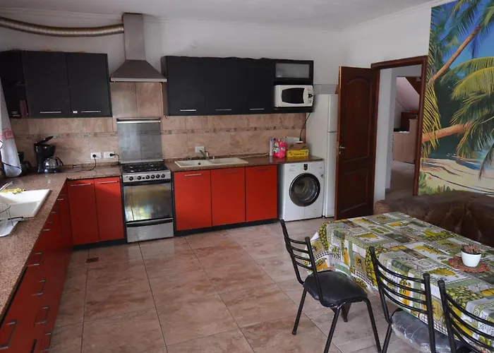 Casa Marina Argentina