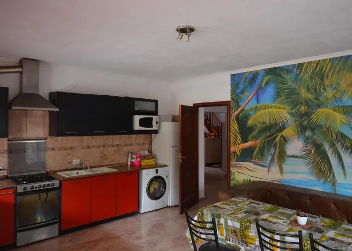 Casa Marina Argentina