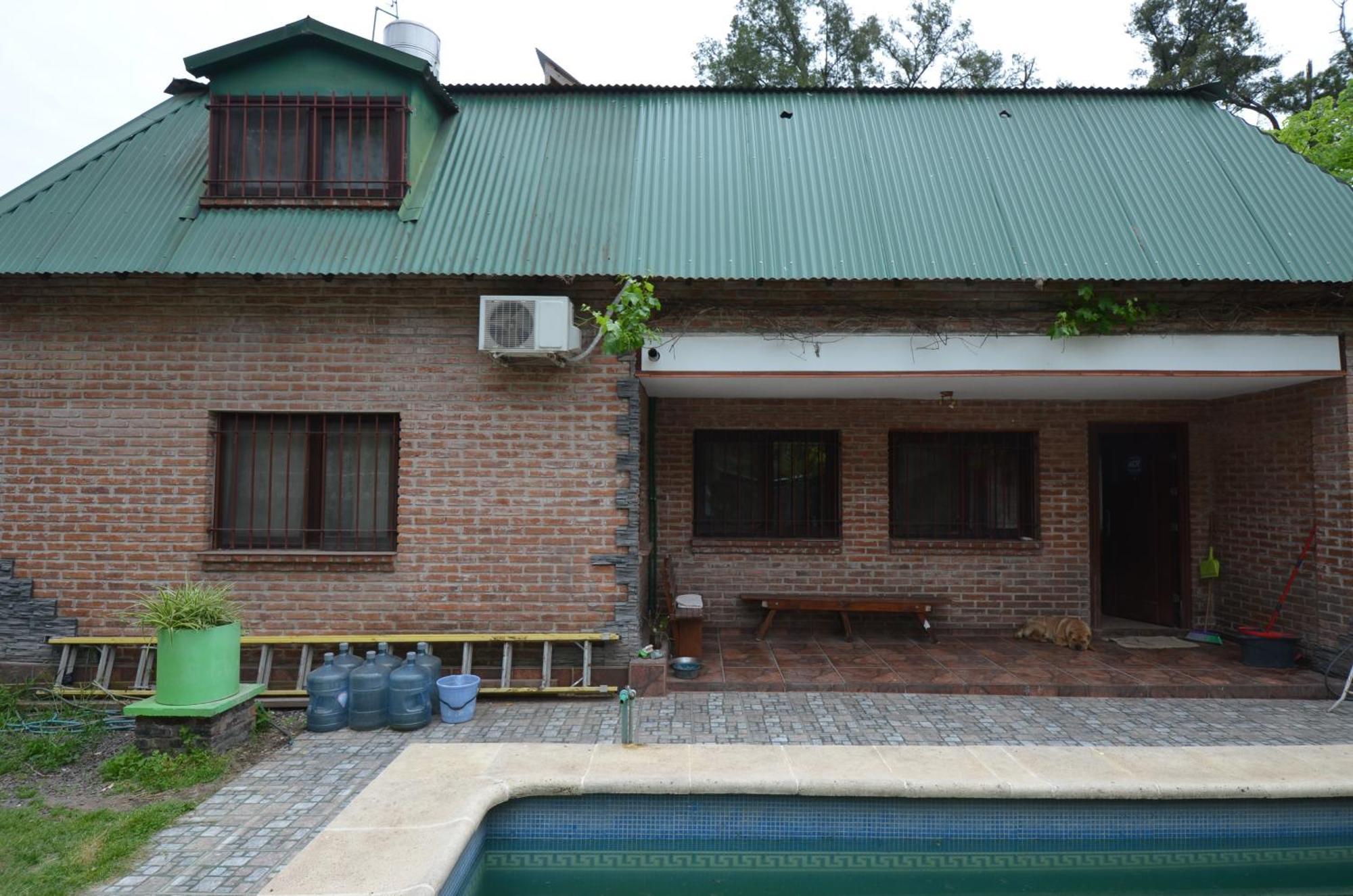 Hostal Casa Marina Argentina *