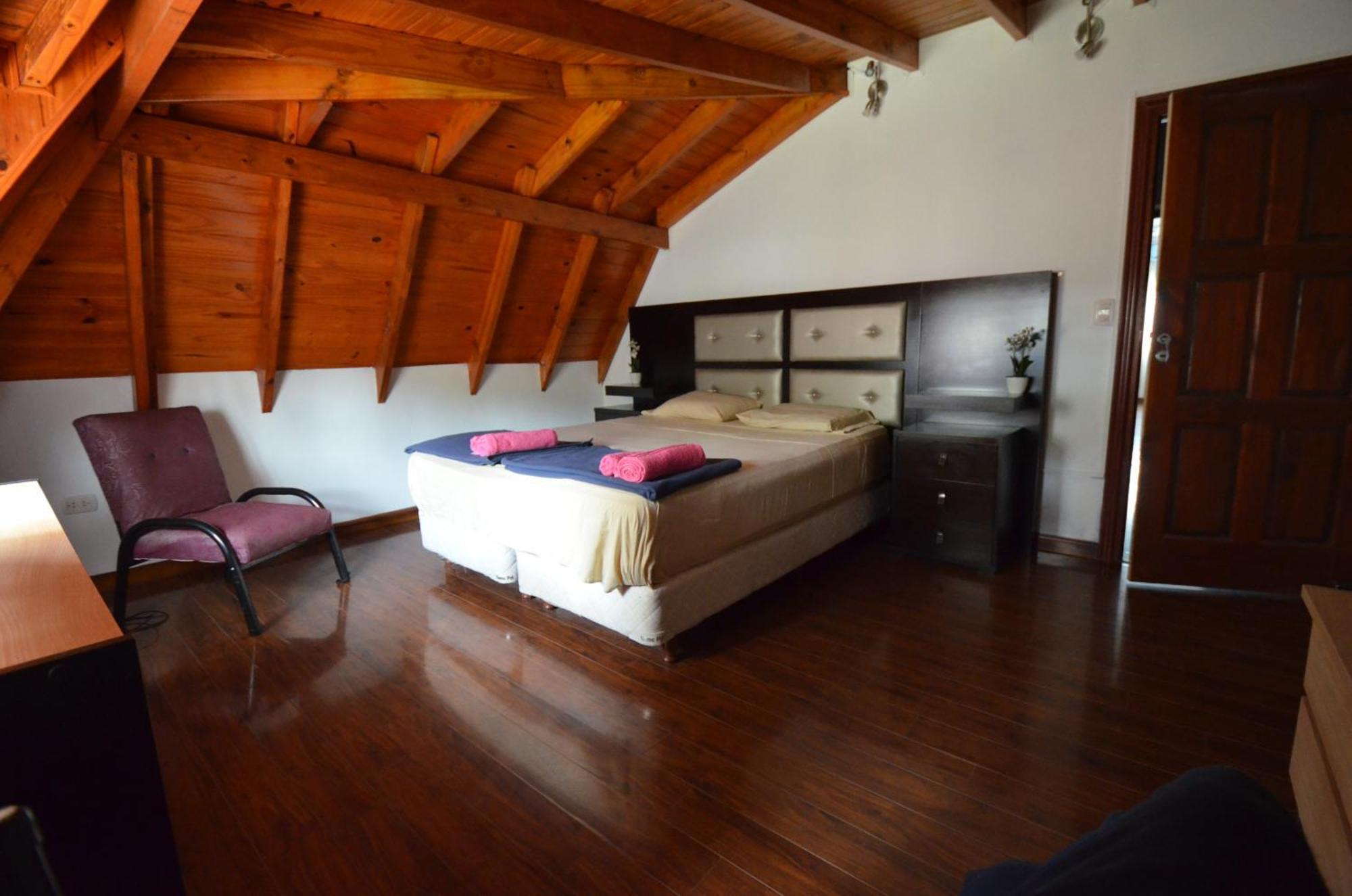 Hostal Casa Marina Argentina Monte Grande