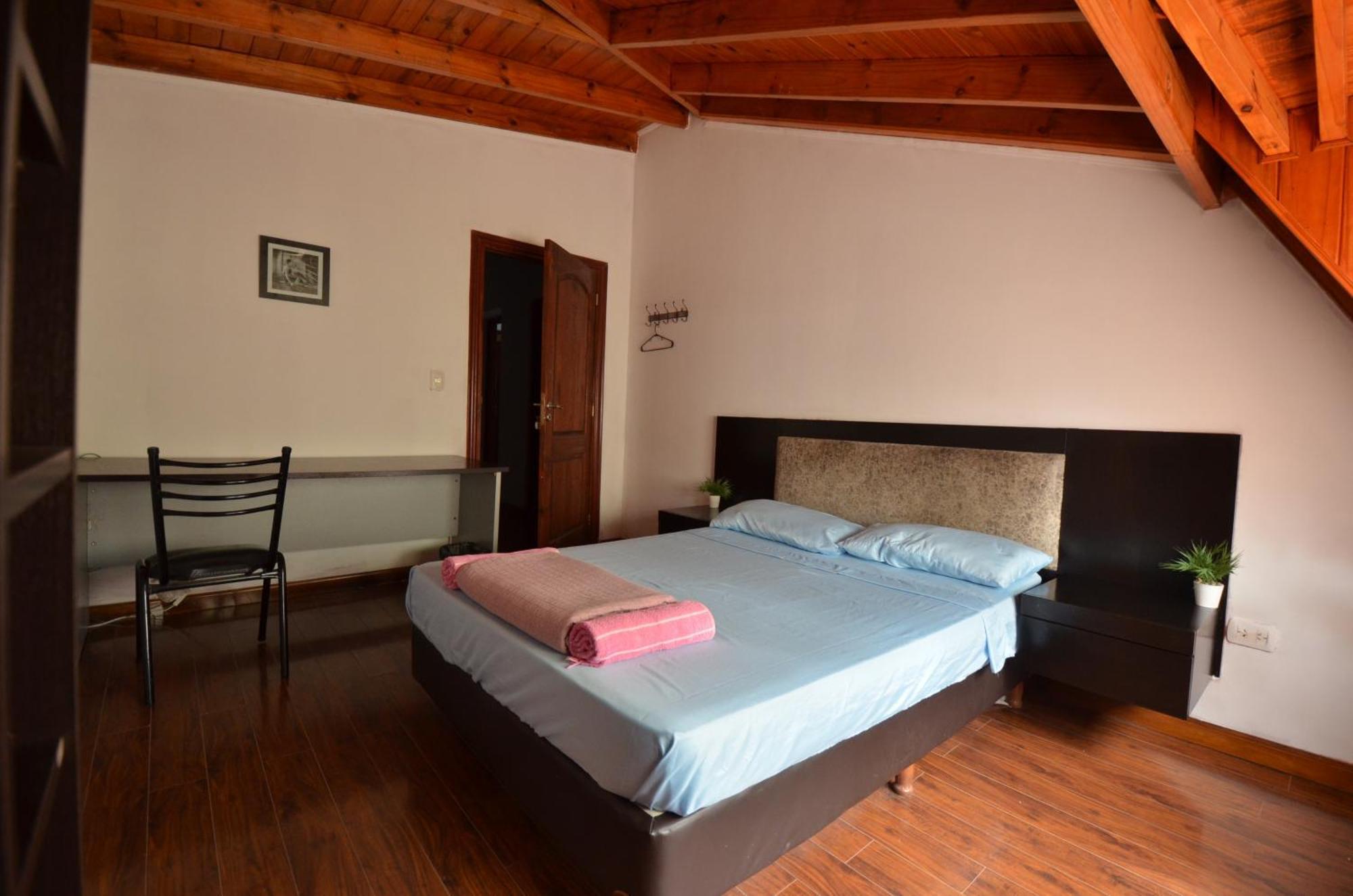 Hostal Casa Marina Argentina
