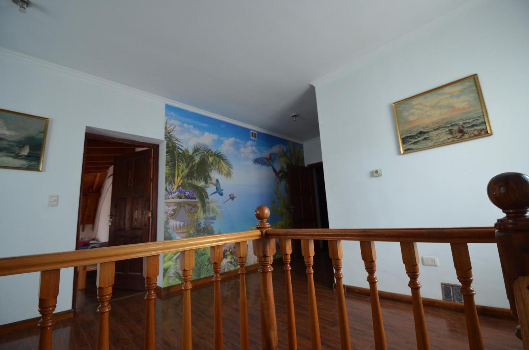 Hostal Casa Marina Argentina Monte Grande