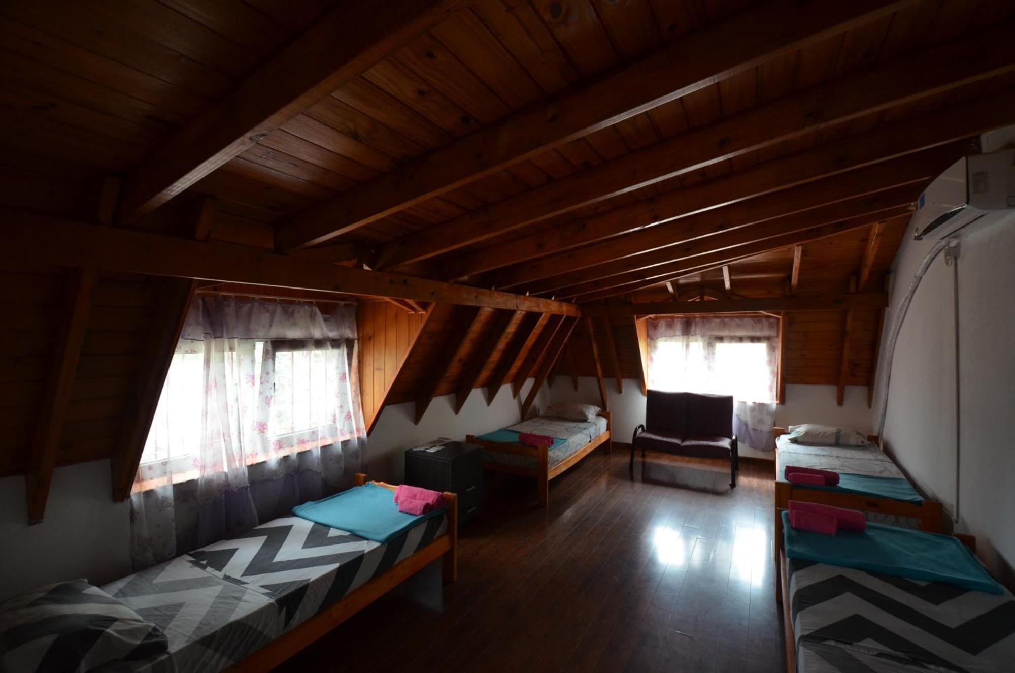 Hostal Casa Marina Argentina