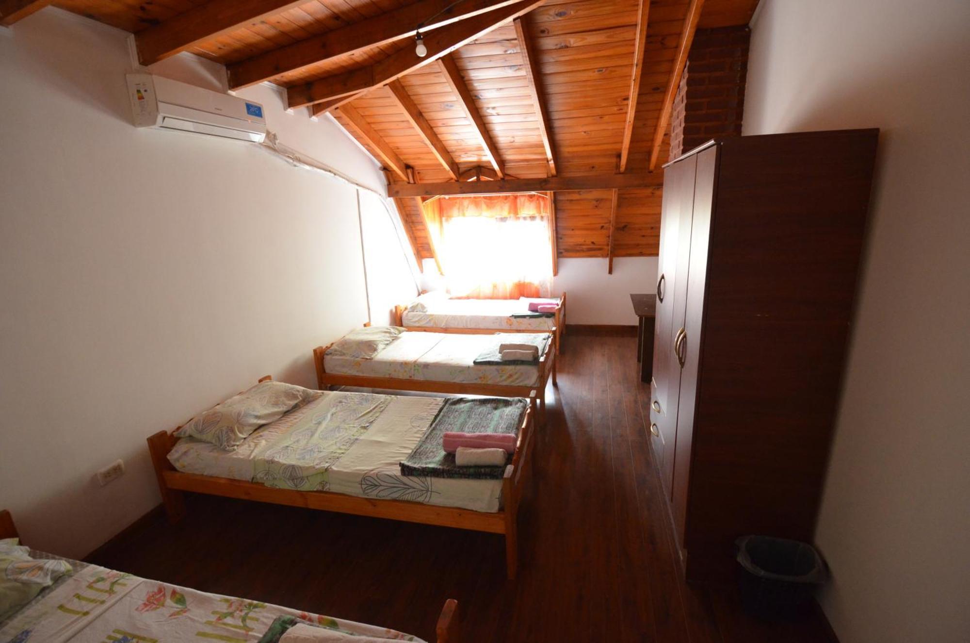 Hostal Casa Marina Argentina *