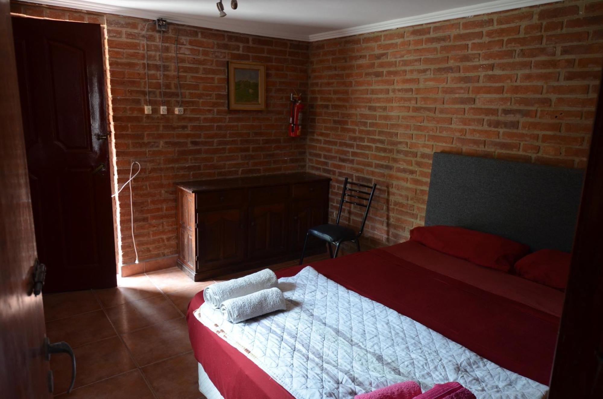 Casa Marina Argentina Hostal *