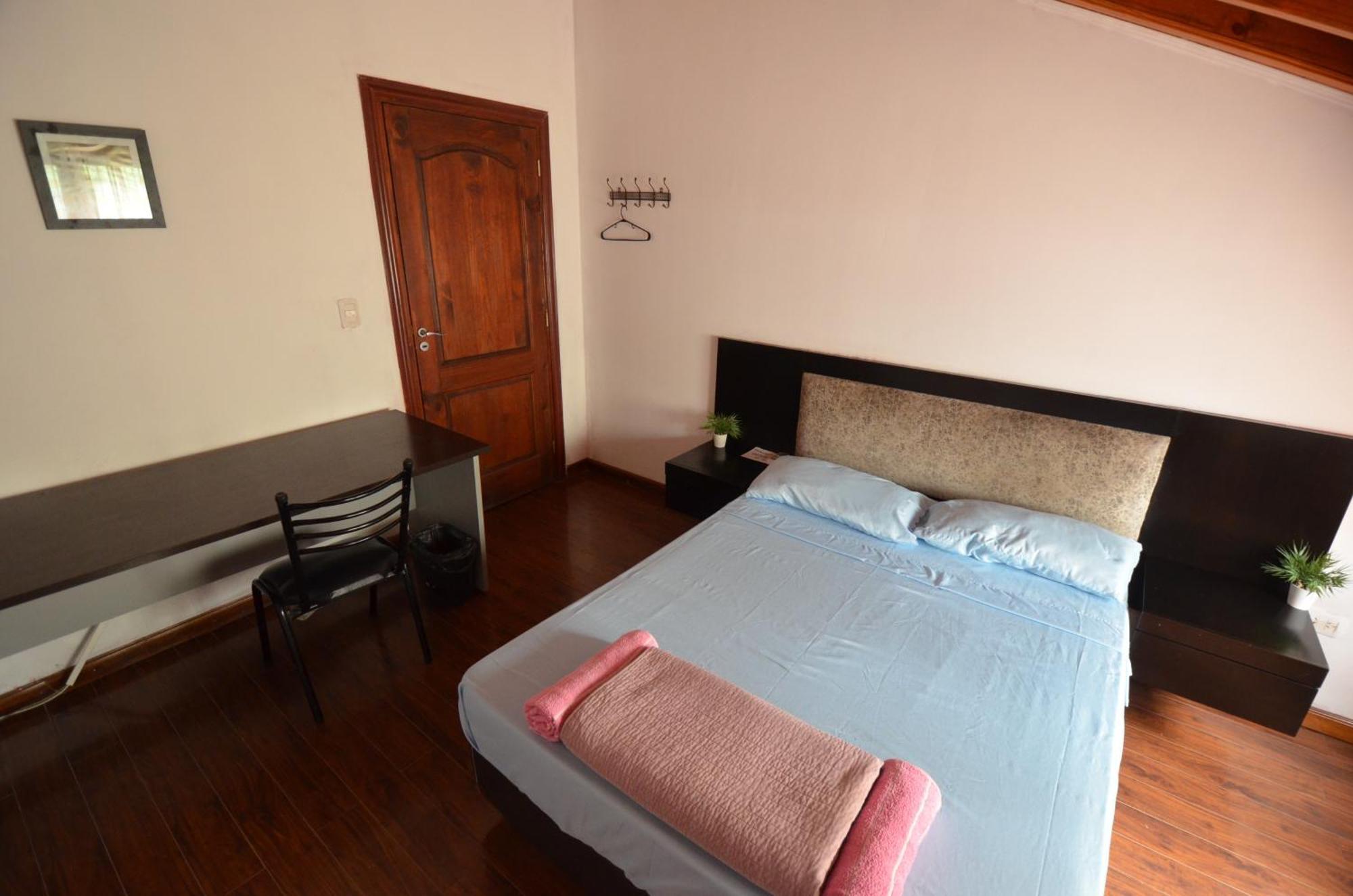 Hostal Casa Marina Argentina Monte Grande