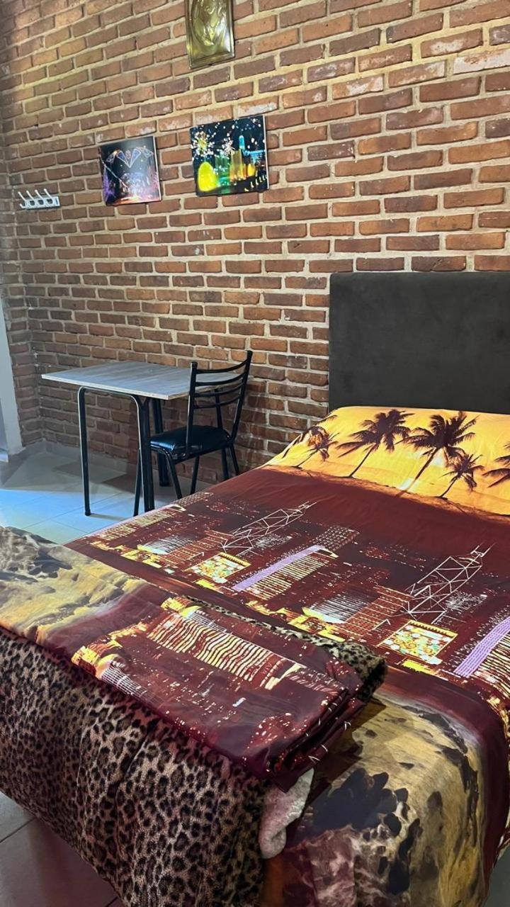 Hostal Casa Marina Argentina
