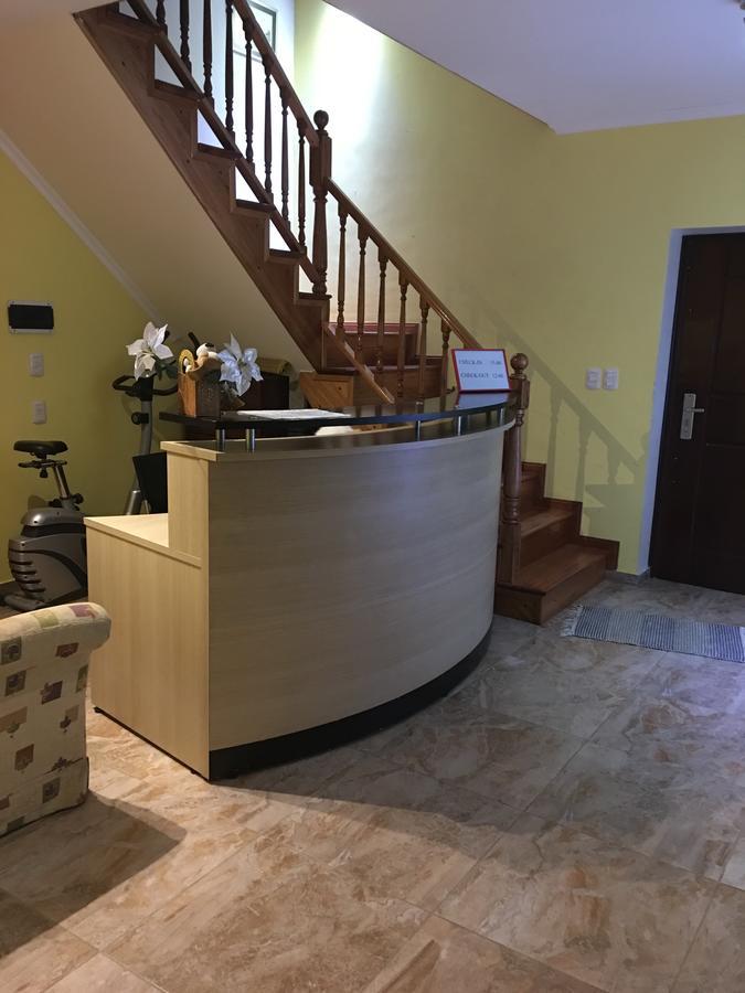 Casa Marina Argentina Hostal